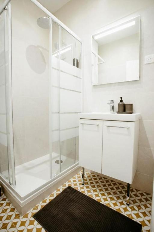 Sweet Love Room - Jacuzzi Privatif Монтрей Екстер'єр фото